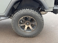 Used 2018  Jeep Wrangler Unlimited 4d SUV 4WD Rubicon at Dime Down by Frank Leta near Bridgeton&comma; MO