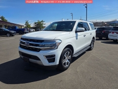  2023 Ford Expedition Max Limited 4x2 at Dime Down by Frank Leta near Bridgeton, MO