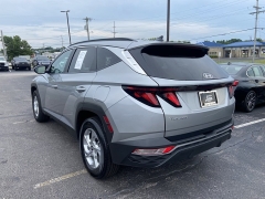 Used 2024 Hyundai Tucson SEL AWD *Ltd Avail* at Dime Down by Frank Leta near Bridgeton, MO