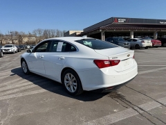 Used 2024  Chevrolet Malibu 4dr Sdn 1LT at Dime Down by Frank Leta near Bridgeton&comma; MO