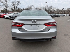Used 2024  Toyota Camry LE Auto at Dime Down by Frank Leta near Bridgeton&comma; MO
