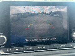 Used 2023 Nissan Rogue FWD SV at Dime Down by Frank Leta near Bridgeton, MO
