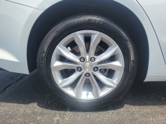 Used 2024 Chevrolet Malibu 4dr Sdn 1LT at Dime Down by Frank Leta near Bridgeton, MO