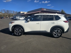 Used 2023  Nissan Rogue FWD SV at Dime Down by Frank Leta near Bridgeton&comma; MO