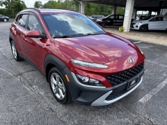 Used 2022 Hyundai Kona SEL Auto AWD at Dime Down by Frank Leta near Bridgeton, MO