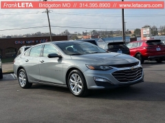  2024 Chevrolet Malibu 4dr Sdn 1LT at Dime Down by Frank Leta near Bridgeton, MO