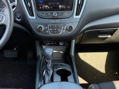 Used 2024  Chevrolet Malibu 4dr Sdn 1LT at Dime Down by Frank Leta near Bridgeton&comma; MO