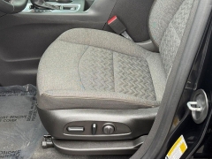 Used 2024  Chevrolet Equinox FWD 4dr LT w&sol;1LT at Dime Down by Frank Leta near Bridgeton&comma; MO