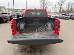 Used 2024  Ram 1500 4WD Laramie Crew Cab 5'7" Box at Dime Down by Frank Leta near Bridgeton&comma; MO