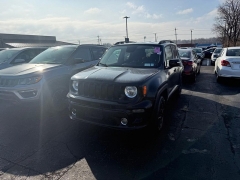 Used 2020  Jeep Renegade Altitude 4x4 at Dime Down by Frank Leta near Bridgeton&comma; MO