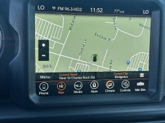 Used 2020 Jeep Wrangler Unlimited Recon 4x4 at Dime Down by Frank Leta near Bridgeton, MO