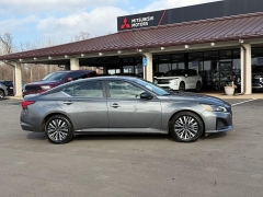 Used 2025  Nissan Altima SV FWD at Dime Down by Frank Leta near Bridgeton&comma; MO