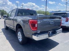 Used 2023 Ford F-150 4WD SuperCrew Box at Dime Down by Frank Leta near Bridgeton, MO