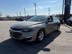 Used 2024  Chevrolet Malibu 4dr Sdn 1LT at Dime Down by Frank Leta near Bridgeton&comma; MO