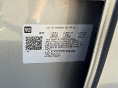 Used 2024  Chevrolet Malibu 4dr Sdn 1LT at Dime Down by Frank Leta near Bridgeton, MO