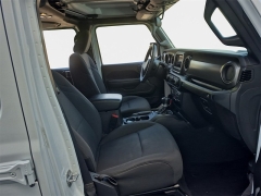 Used 2023  Jeep Gladiator Sport S 4x4 at Dime Down by Frank Leta near Bridgeton, MO