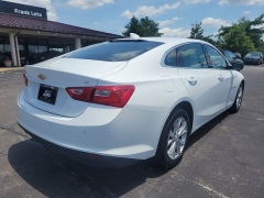 Used 2024 Chevrolet Malibu 4dr Sdn 1LT at Dime Down by Frank Leta near Bridgeton, MO