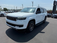 Used 2023 Jeep Wagoneer L Series II 4x4 at Dime Down by Frank Leta near Bridgeton, MO