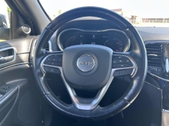 Used 2021  Jeep Grand Cherokee Limited 4x4 at Dime Down by Frank Leta near Bridgeton, MO