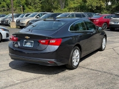Used 2023 Chevrolet Malibu 4dr Sdn 1LT at Dime Down by Frank Leta near Bridgeton, MO
