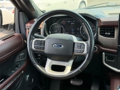 Used 2023 Ford Expedition Max Limited 4x4 at Dime Down by Frank Leta near Bridgeton, MO