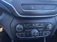 Used 2019  Jeep Cherokee Trailhawk 4x4 at Dime Down by Frank Leta near Bridgeton, MO