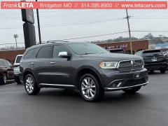 Used 2019  Dodge Durango Citadel AWD at Dime Down by Frank Leta near Bridgeton&comma; MO