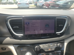 Used 2023 Chrysler Pacifica Touring L FWD at Dime Down by Frank Leta near Bridgeton, MO