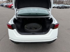 Used 2024  Nissan Altima 2&period;5 SR Sedan at Dime Down by Frank Leta near Bridgeton&comma; MO