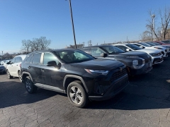 Used 2024  Toyota RAV4 XLE AWD at Dime Down by Frank Leta near Bridgeton&comma; MO