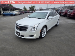  2016 Cadillac XTS 4d Sedan Premium AWD at Dime Down by Frank Leta near Bridgeton, MO