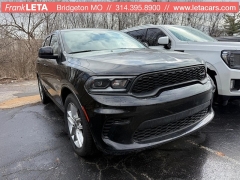  2023 Dodge Durango GT RWD at Dime Down by Frank Leta near Bridgeton, MO
