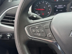 Used 2024  Chevrolet Malibu 4dr Sdn 1LT at Dime Down by Frank Leta near Bridgeton&comma; MO