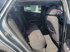 Used 2023 Chevrolet Malibu 4dr Sdn 1LT at Dime Down by Frank Leta near Bridgeton, MO