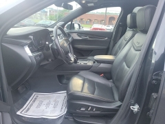 Used 2023 Cadillac XT6 AWD 4dr Premium Luxury at Frank Leta Mitsubishi near Bridgeton, MO
