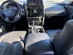 Used 2023  Nissan Armada 4x2 SV at Dime Down by Frank Leta near Bridgeton&comma; MO