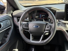 Used 2025  Ford Explorer ST-Line 4WD at Dime Down by Frank Leta near Bridgeton&comma; MO