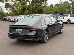 Used 2024  Honda Accord Sedan EX CVT at Dime Down by Frank Leta near Bridgeton, MO