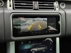 Used 2019  Land Rover Range Rover 4d SUV 3&period;0L SC HSE at Dime Down by Frank Leta near Bridgeton&comma; MO