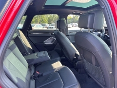 Used 2024 Audi Q3 S line Premium 45 TFSI quattro at Dime Down by Frank Leta near Bridgeton, MO