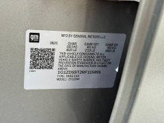 Used 2024  Chevrolet Malibu 4dr Sdn 1LT at Dime Down by Frank Leta near Bridgeton, MO