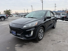 Used 2022  Ford Escape SEL AWD at Dime Down by Frank Leta near Bridgeton&comma; MO