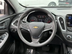 Used 2024  Chevrolet Malibu 4dr Sdn 1LT at Dime Down by Frank Leta near Bridgeton, MO