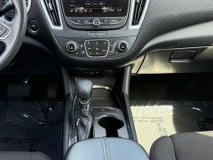 Used 2024  Chevrolet Malibu 4dr Sdn 1LT at Dime Down by Frank Leta near Bridgeton, MO