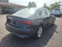 Used 2024 Audi A3 Premium 40 TFSI at Dime Down by Frank Leta near Bridgeton, MO