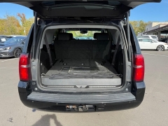 Used 2015  Chevrolet Tahoe 4d SUV 4WD LT at Dime Down by Frank Leta near Bridgeton, MO