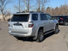 Used 2024  Toyota 4Runner TRD Off Road 4WD &lpar;Natl&rpar; at Dime Down by Frank Leta near Bridgeton&comma; MO