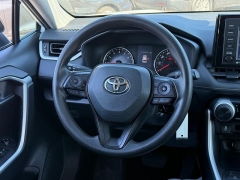 Used 2021  Toyota RAV4 LE FWD at Dime Down by Frank Leta near Bridgeton, MO