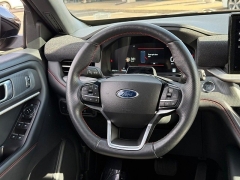 Used 2025  Ford Explorer ST-Line 4WD at Dime Down by Frank Leta near Bridgeton&comma; MO