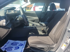Used 2024 Hyundai Elantra SEL IVT at Dime Down by Frank Leta near Bridgeton, MO